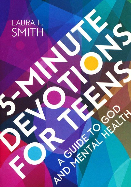 5 Minute Devotions for Teen