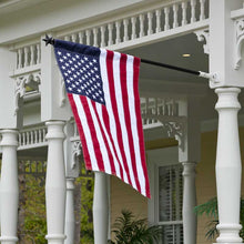 Large Flag | American Flag House Applique Flag