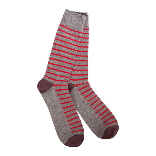 1902 Socks/Smokey Grey-034