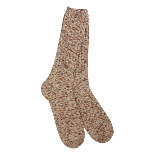 1902 Socks/Ragg Taupe-187