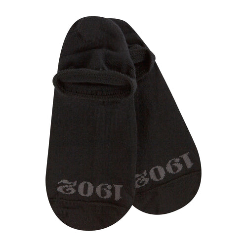 1902 Socks/Black-000 OS