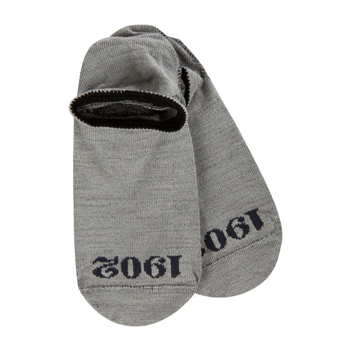1902 Socks/Grey-088