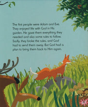 Dear God, Good Night: 2-Minute Bible Stories for Bedtime