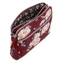 Vera Bradley | Triple Compartment Crossbody Blooms and Branches
