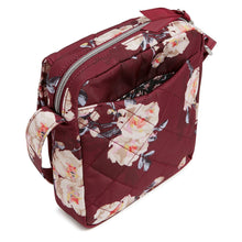 Vera Bradley Small Crossbody | Blooms and Branches