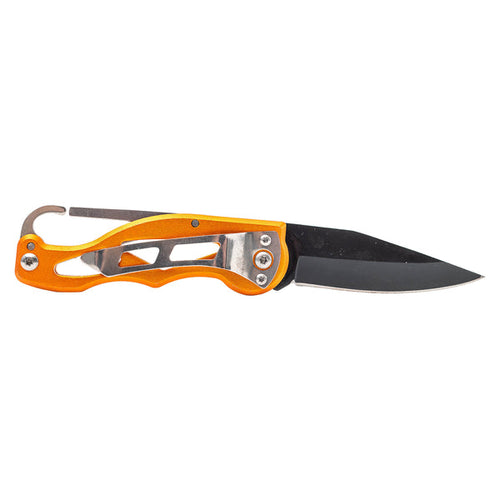 Folding Clip Knife-Orange