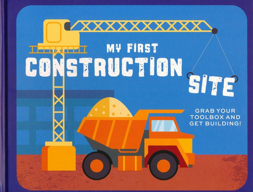 My First Construction Site