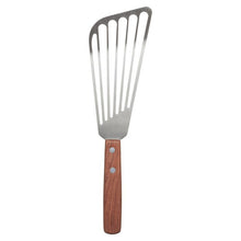 Maine Man Fish Spatula with Slotted Angled Blade