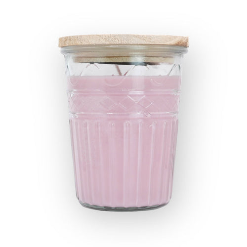 Swan Creek Candle Co. Timeless Jar | Summer Melon 12 oz