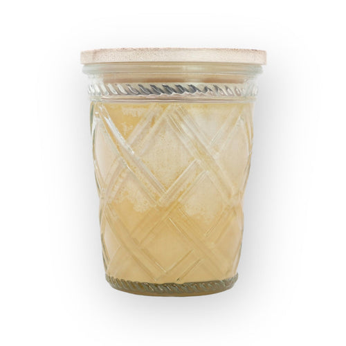 Swan Creek Candle Co. Timeless Jar | Roasted Espresso 12 oz