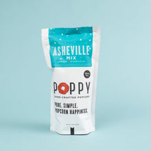 Poppy Market Bag-Asheville Mix