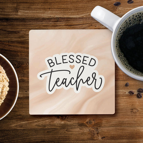 Coaster Blessed Teacher