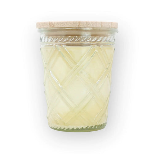 Swan Creek Candle Co. Timeless Jar | Apricot Pearadise 12 oz