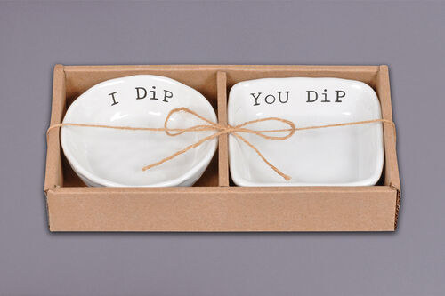 I dip - You dip Dip Set