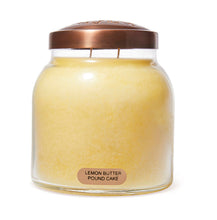 Cheerful Giver, Lemon Butter Pound Cake Scented Candle