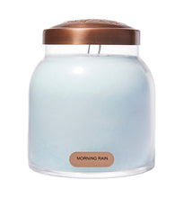 Cheerful Giver, Morning Rain Scented Candle