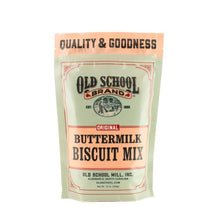 Old School Brand, Buttermilk Pancake Mix, 12 OZ
