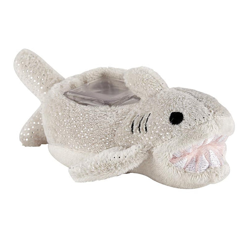 Smiley Shark Comfort Toy
