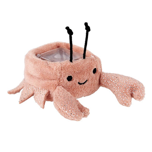 Cuddly Crab Comfort Toy