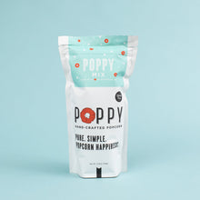Poppy Market Bag-Poppy Mix