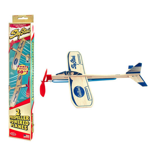 Glider Sky Streak Twin Pack