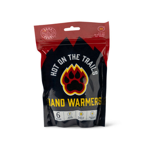 Cabin Fever Hand Warmers