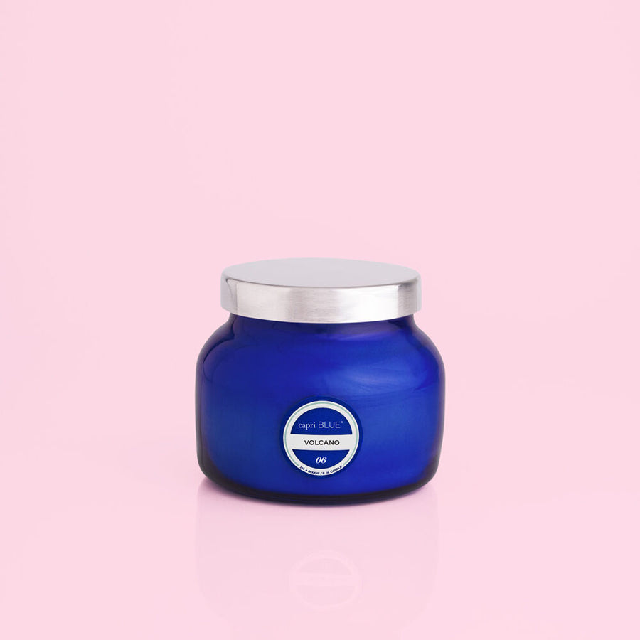 ROYAL GEM VOLCANO 19 oz CANDLE main image 1