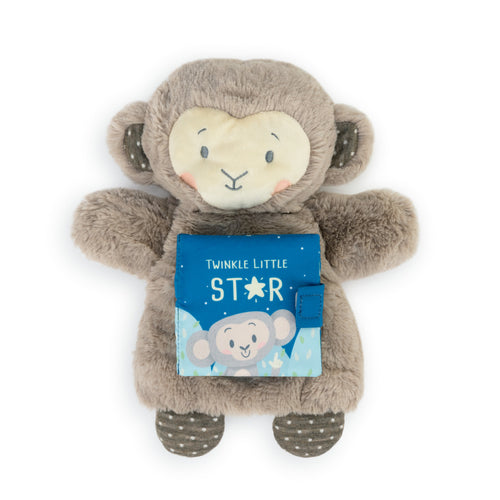 Twinkle Star Puppet Book