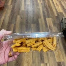 Howell's Mercantile Hot & Spicy Cheese Straws