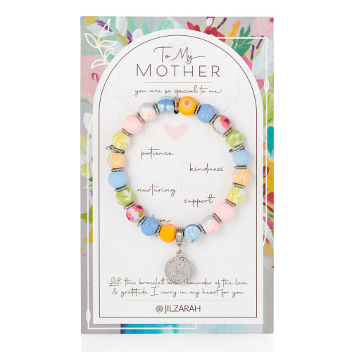 Mother People We Love Bracelet