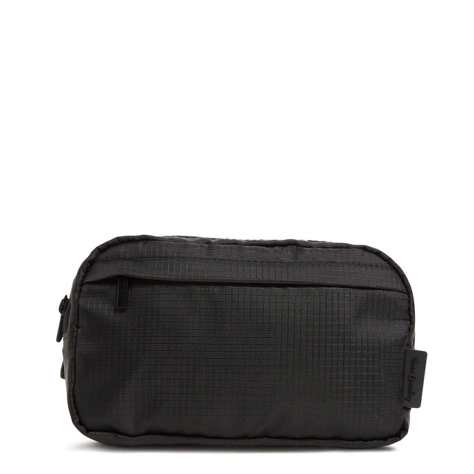 Vera Bradley Mini Belt Bag | Black