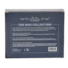 MAN BAR | Man Collection