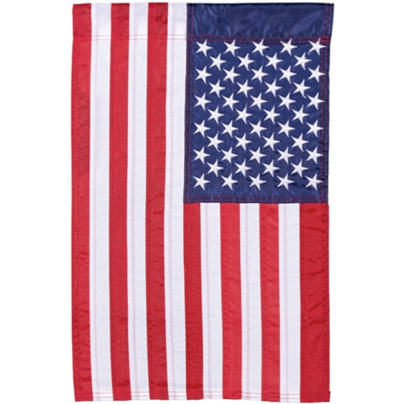 Garden Flag | American Flag