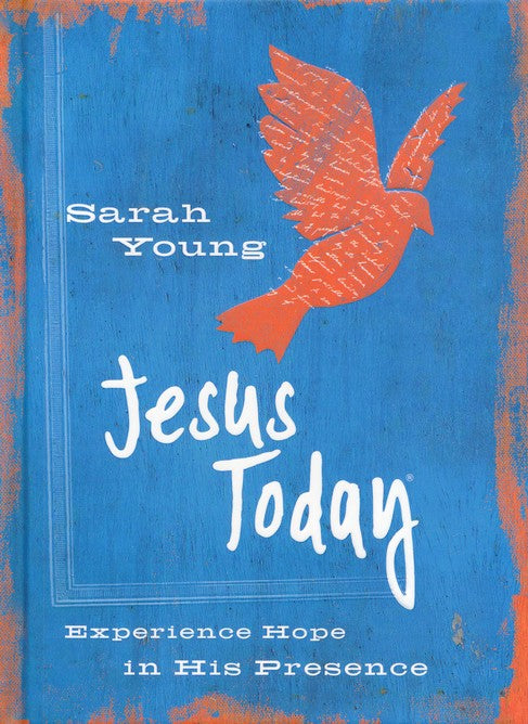 Jesus Today, Teen Edition