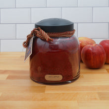 Cheerful Giver Juicy Apple Scented Candle - Howell's Mercantile