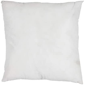 Outdoor Pillow Form, 18