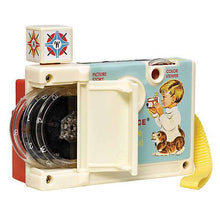 Fisher Price Toys - Changeable Picture Disc Camera - Howell's Mercantile