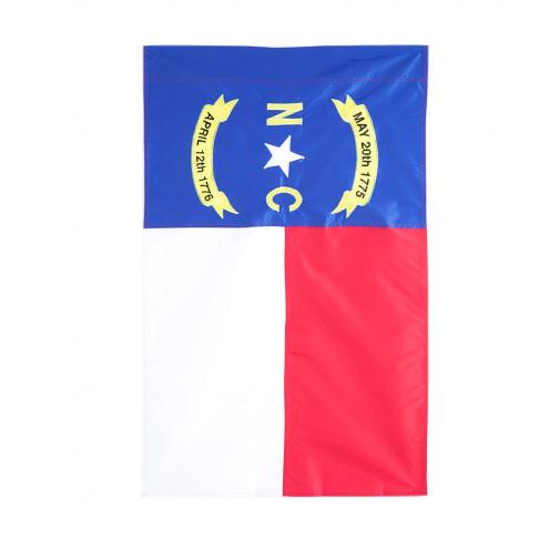 NC Flag - Howell's Mercantile